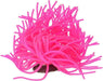 Aquatic Creations Aquarium Decor X-Large Anemone Pink - 879542009891