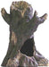 Aquatic Creations Medium Tree Trunk Aquarium Decor - 879542005305