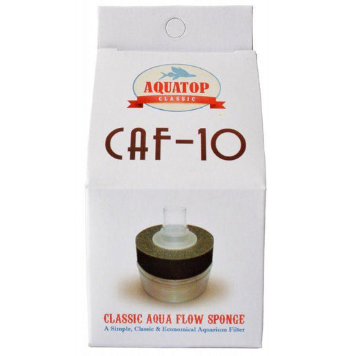 Aquatop CAF Classic Aqua Flow Sponge Filter - 810281012506
