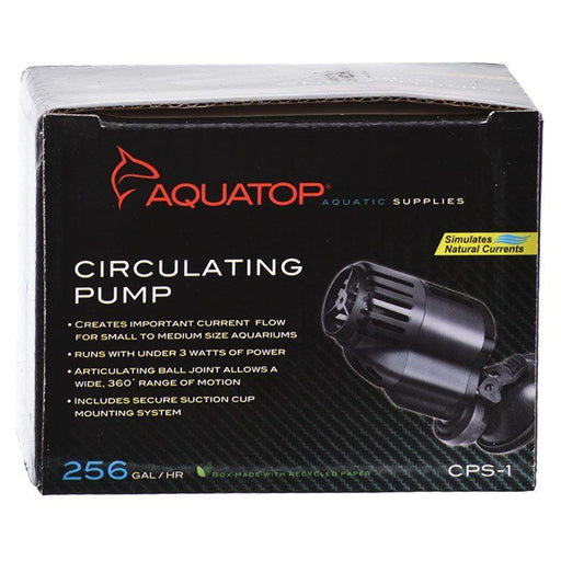 Aquatop CP Series Circulating Pump - 819603014792