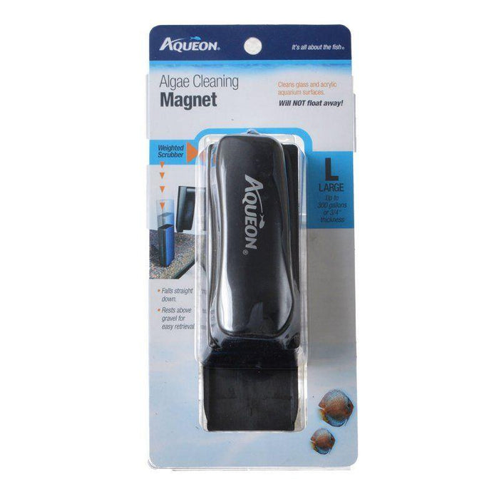 Aqueon Algae Cleaning Magnet - 015905061728