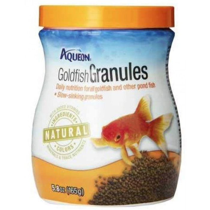 Aqueon Goldfish Granules - 015905060530