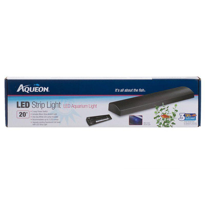 Aqueon LED Strip Light - 015905211000
