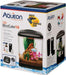 Aqueon Mini Cube LED Aquarium Kit - Black - 015905000437