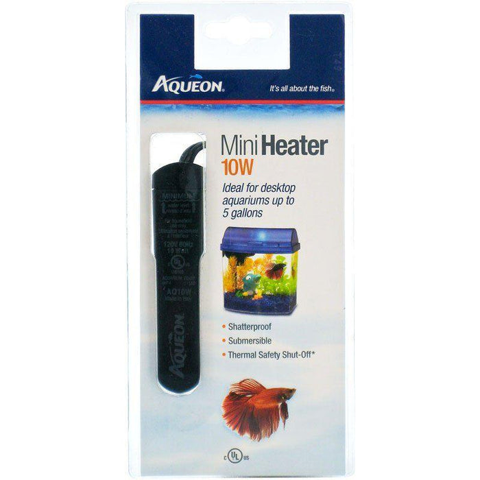 Aqueon Mini Heater - 015905061933