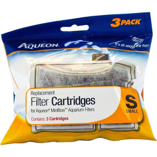 Aqueon QuietFlow Replacement Filter Cartridge - 015905060769