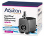 Aqueon QuietFlow Submersible Utility Pump - 015905000772