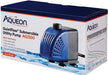 Aqueon QuietFlow Submersible Utility Pump - 015905000796