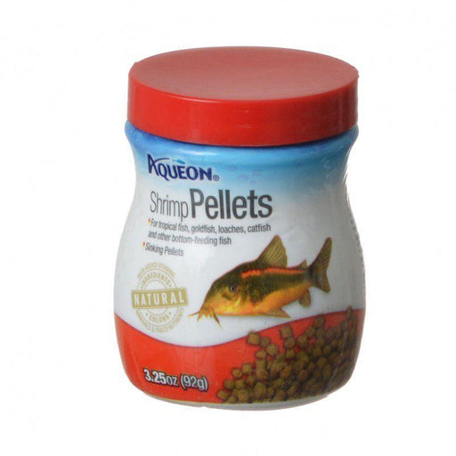Aqueon Shrimp Pellets - 015905061889