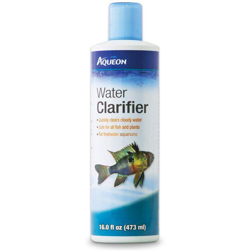 Aqueon Water Clarifier - 015905060141