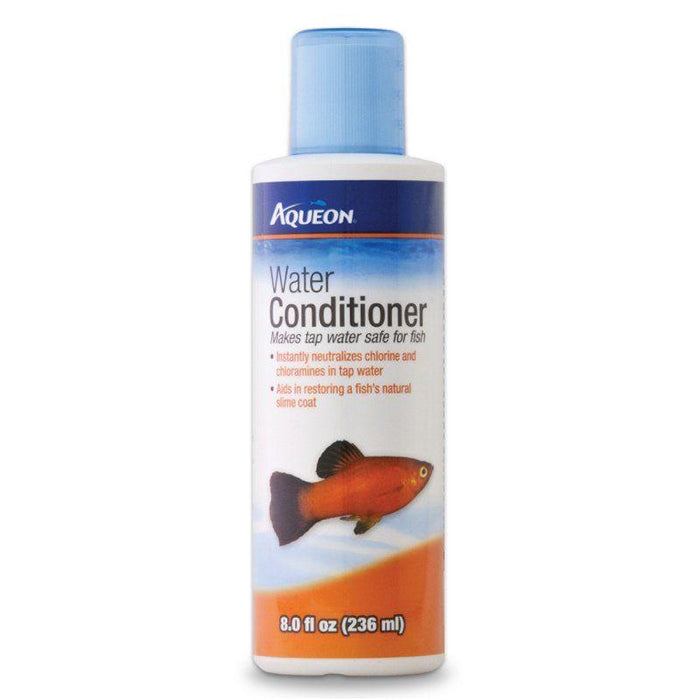 Aqueon Water Conditioner - 015905060042