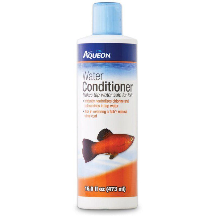 Aqueon Water Conditioner - 015905060059