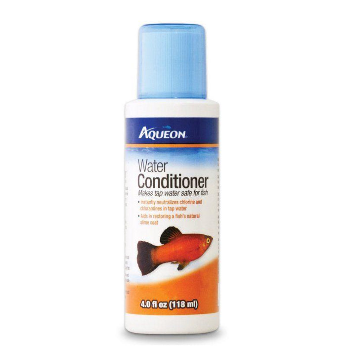 Aqueon Water Conditioner - 015905060035