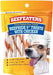 Beafeaters Oven Baked Beefhide & Chicken Twists Dog Treat - 812639022939