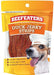 Beafeaters Oven Baked Duck Jerky Strips for Dogs - 812639023158