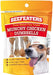 Beafeaters Oven Baked Munchy Chicken Dumbells Dog Treat - 812639021475