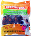 Beafeaters Oven Baked Sweet Potato Wrapped with Chicken Dog Treat - 812639022915