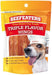 Beafeaters Oven Baked Triple Flavor Wings Dog Treat - 812639022991