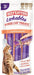 Beefeaters Lickables Salmon Puree Cat Treats - 812639024384