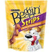 Beggin Strips Bacon and Cheese Flavor Dog Treats - 038100111449