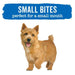 Beneful IncrediBites for Small Dogs with Beef, Tomatoes, Carrots and Wild Rice Canned Dog Food - 017800159470