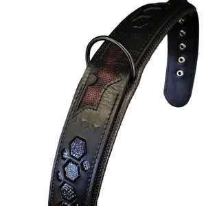 Bestia Batman Collar for Dogs - 5060693306358