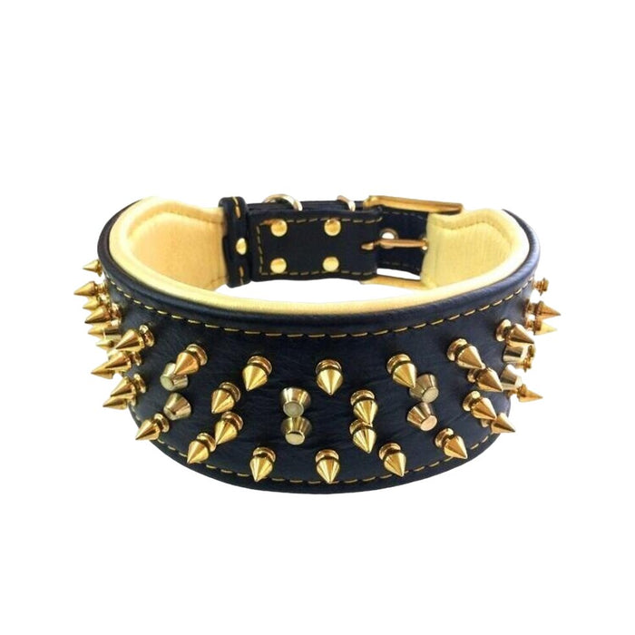 Bestia The Crown Collar for Dogs - 5060693308116