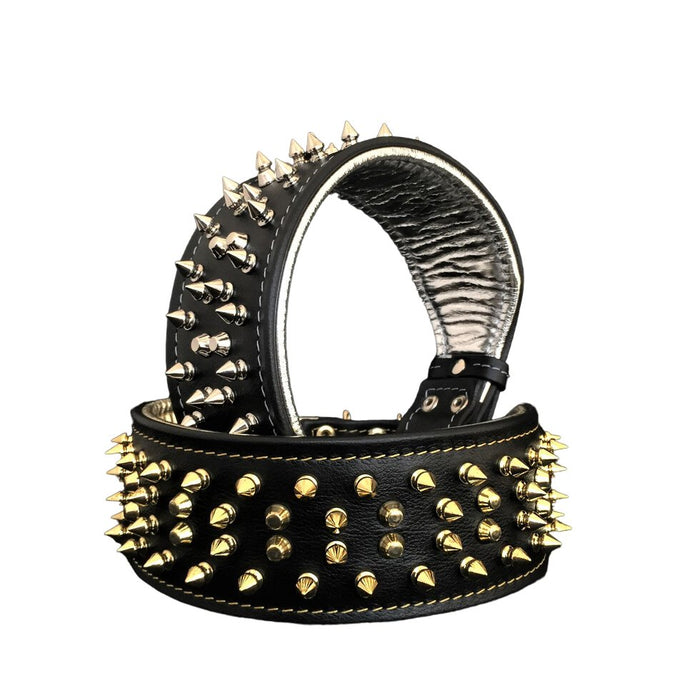 Bestia The Crown Collar for Dogs - 5060693308130