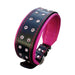 Bestia The ''Diamond'' Collar for Dogs - 5060693308437