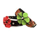 Bestia The "Flower" Collar for Puppies - 5060693308741