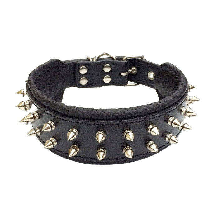 Bestia The "Frenchie" Collar for Dogs - 5060693303074