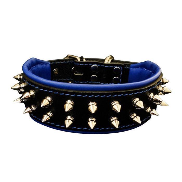 Bestia The "Frenchie" Collar for Dogs - 5060693306310