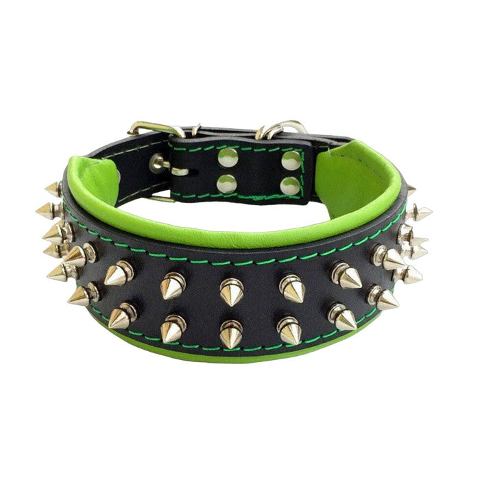 Bestia The "Frenchie" Collar for Dogs - 5060693303043