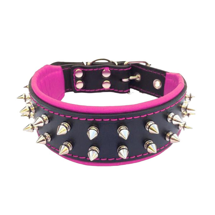 Bestia The "Frenchie" Collar for Dogs - 5060693303098