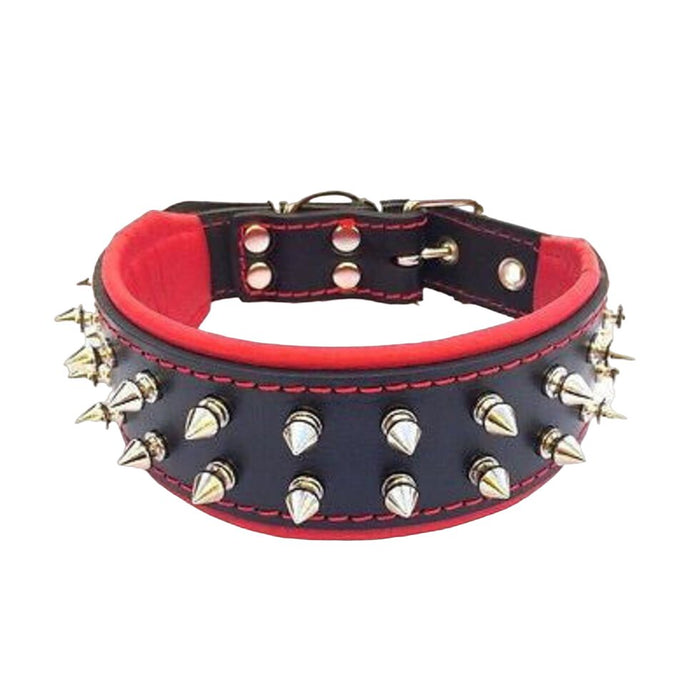 Bestia The "Frenchie" Collar for Dogs - 5060693303067