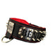 Bestia The "Kennel" collar personalized for Dogs - 5060693307515
