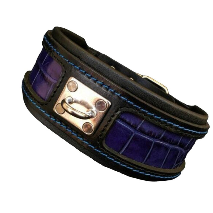Bestia The Reptile Collar for Dogs - 5060693302183