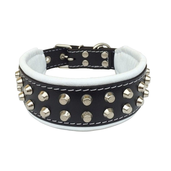Bestia The "Rocky" Collar for Dogs - 5060693301438