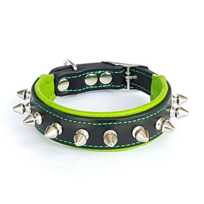 Bestia The "Spiky Collar" for Puppies - 5060693301995