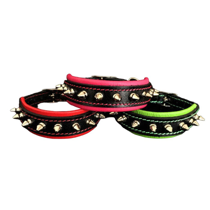 Bestia The "Spiky Collar" for Puppies - 5060693301964