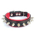 Bestia The "Spiky Collar" for Puppies - 5060693302015