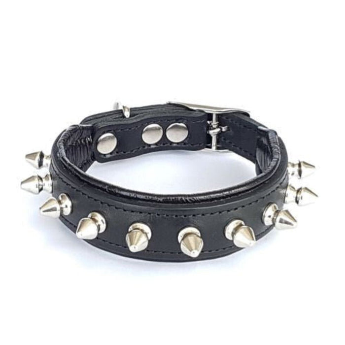 Bestia The "Spiky Collar" for Puppies - 5060693302022