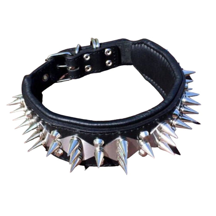 Bestia The Steel Collar for Dogs - 5060693304583