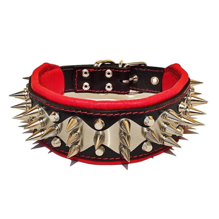 Bestia The Steel Collar for Dogs - 5060693304590