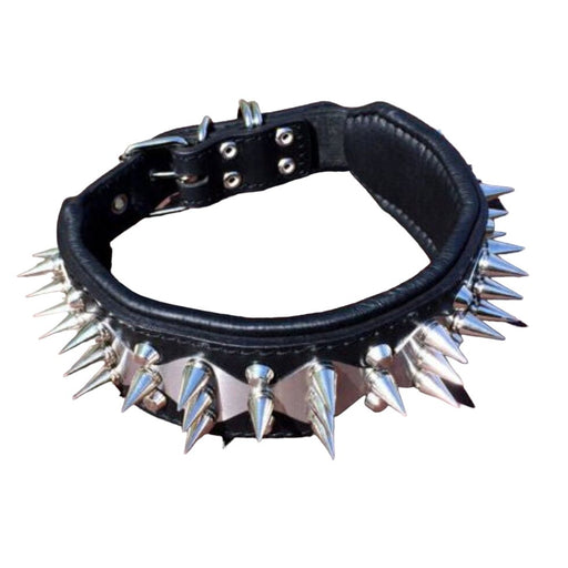 Bestia The Steel Collar for Dogs - 5060693304552