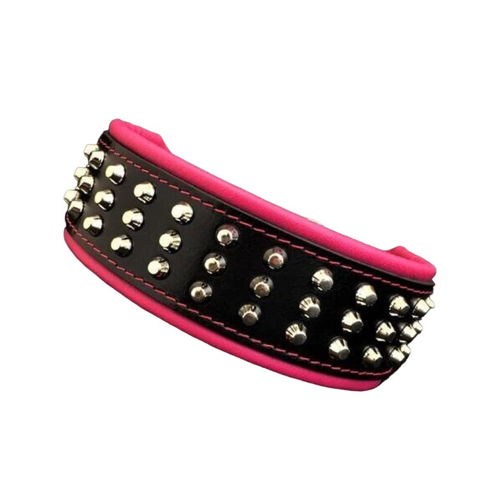 Bestia The Stud Collar for Dogs - 5060693306471
