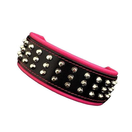 Bestia The Stud Collar for Dogs - 5060693306488