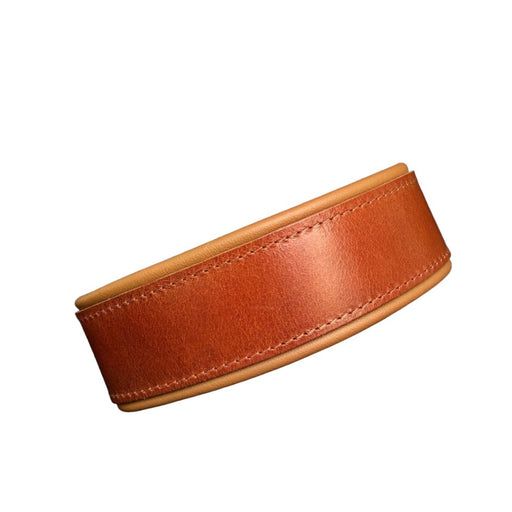 Bestia The Style Collar Brown for Dogs - 5060693302824