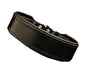 Bestia The "Stylish" Black Collar for Dogs - 5060693300967
