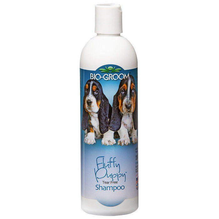 Bio Groom Fluffy Puppy Shampoo - 021653260122